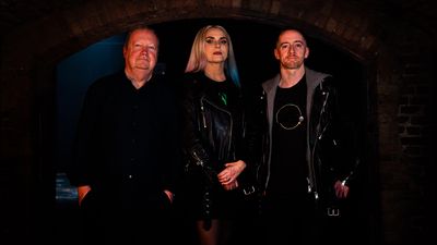 Watch Eivør's stunning display of throat singing in live video of The Last Kingdom: Main Theme