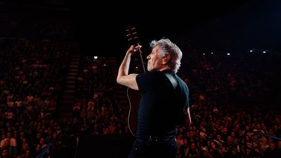 Roger Waters to release The Lockdown Sessions on vinyl and CD