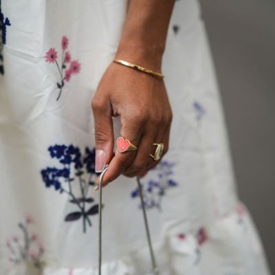 This low-maintenance nail trend will be everywhere this summer