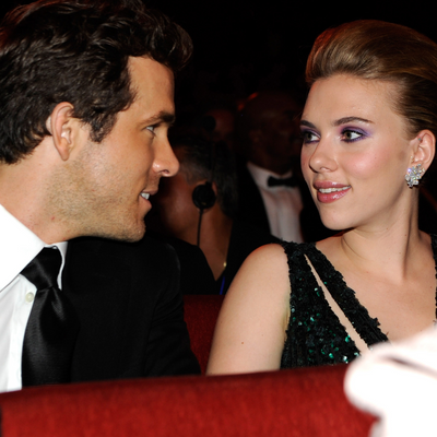Scarlett Johansson Made a Rare Comment About Ex-Husband Ryan Reynolds: "He's a Good Guy"