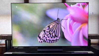LG’s C3 and G3 OLED TVs are now available to buy – here’s what we think of them