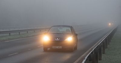 Met Eireann confirms unusual 72-hour weather influx incoming as frost makes bitter comeback