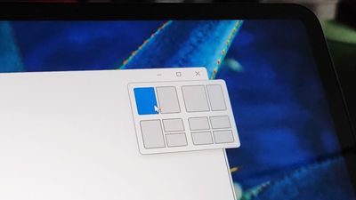 Microsoft is making app 'snap assist' SMARTER on Windows 11 — here's what that means