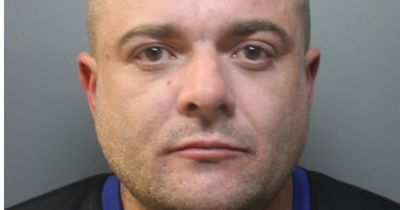 Manhunt launched for people smuggler with Northern Ireland links