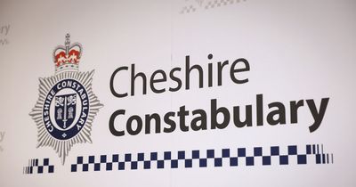 Two Manchester men charged with drugs offences after police stop in Cheshire