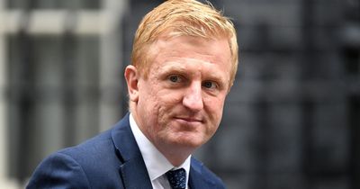 Oliver Dowden appointed deputy prime minister following Dominic Raab resignation