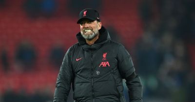 Jurgen Klopp makes 'can't explain' Nottingham Forest admission with warning to Liverpool players