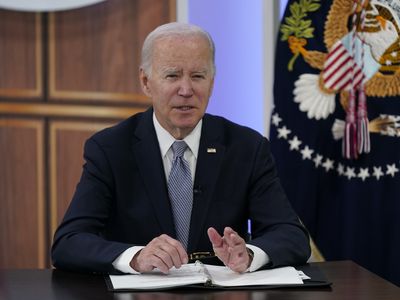 Biden is set to sign an order prioritizing environmental justice