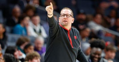 Toronto Raptors fire Championship hero head coach Nick Nurse as replacement already found