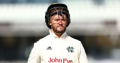 England star Ben Duckett sends Australia warning after hitting first hundred of Ashes summer