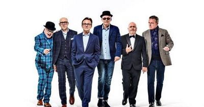 Ska legends Madness announce Manchester stop on their arena tour