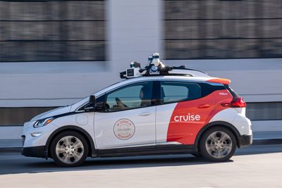 Can Americans ever trust autonomous cars?