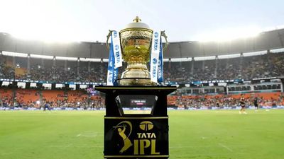 Ahmedabad to host IPL 2023 final and Qualifier 2; Qualifier 1 and Eliminator in Chennai