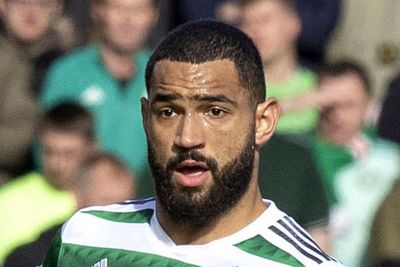 Carter-Vickers Celtic injury fears eased as Postecoglou insists defender is fit