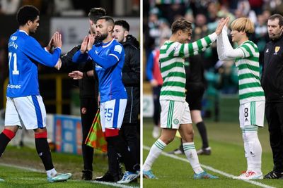 Turkeys voting for Christmas: Old Firm are big winners in league's rule change