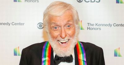 Dick Van Dyke, 97, announces first ever soap role weeks after crashing car