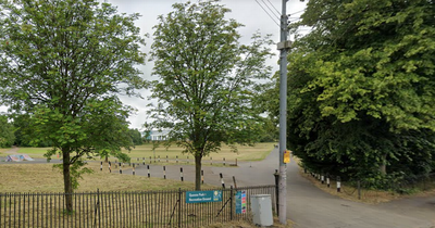 Glasgow Queen's Park changing rooms set to be transformed under community garden plan