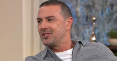 Paddy McGuiness angers Newcastle restaurant with breakfast 'snub' as they launch offer in response