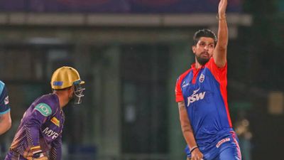 Massive respect for Ishant Sharma for the way he bowled against KKR: Kuldeep Yadav