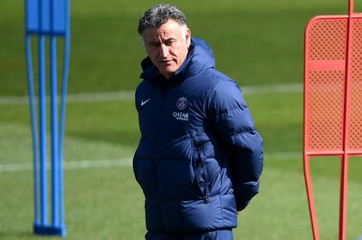 PSG coach Galtier takes legal action for defamation after racism accusations