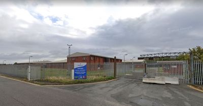Cash and carry plans go in for former tax office