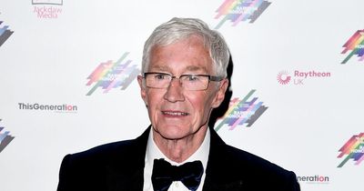 Paul O'Grady fans in tears after emotional ITV tribute