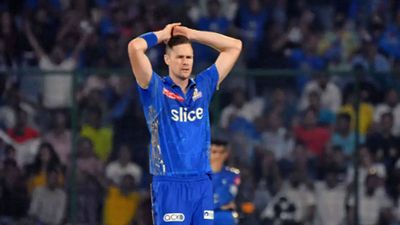 Won't see IPL's impact player rule in international cricket anytime soon: Jason Behrendorff