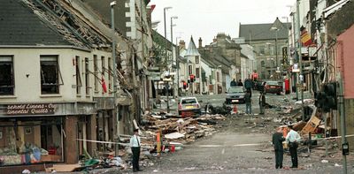 How the Troubles affected healthcare in Northern Ireland