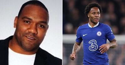 Raheem Sterling's former agent and agency banned by FA for approaches to a minor