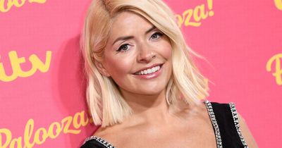 Holly Willoughby's £7 secret for bouncy waves gives 'beautifully volumised' hair