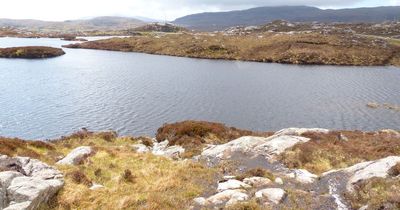 The Scottish loch that stood in for Jupiter in 2001: A Space Odyssey