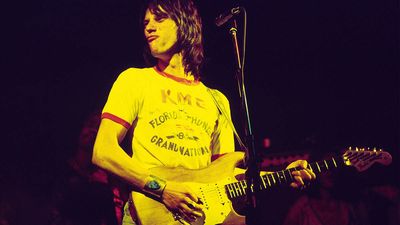 10 Jeff Beck deep cuts you need to hear