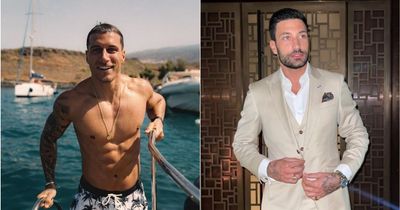 BBC Strictly Come Dancing's Gorka Marquez and Giovanni Pernice issue two-word verdict after fears they'd leave
