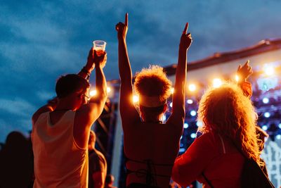 Festival ticket scam warnings – how to protect yourself