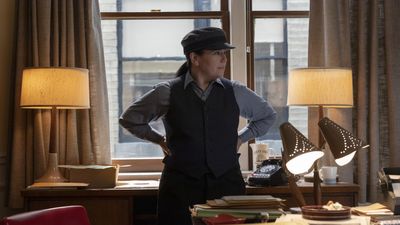 The Marvelous Mrs. Maisel season 5 episode 4 recap: Susie gets into trouble