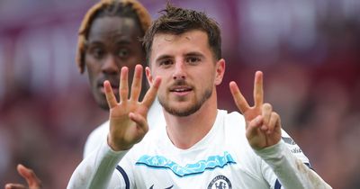 Mason Mount can do three things for Arsenal if shock Chelsea transfer completed