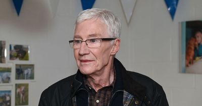Paul O'Grady fans emotional as his Instagram account updated