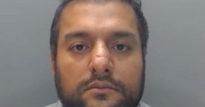 Former County Durham pharmacist who stabbed brother to death is jailed for 19 years
