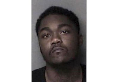 Man wanted in NC shooting waives extradition from Florida