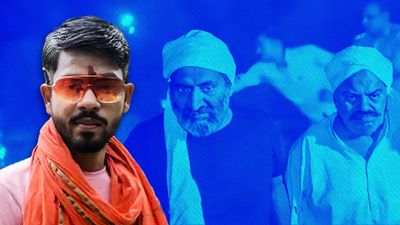 Religious, ‘proud Brahmin’, ‘disowned’ by Bajrang Dal: Meet Luvlesh Tiwari, accused in Atiq’s murder