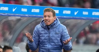 Latest next Chelsea manager odds as new favourite emerges after major Julian Nagelsmann update