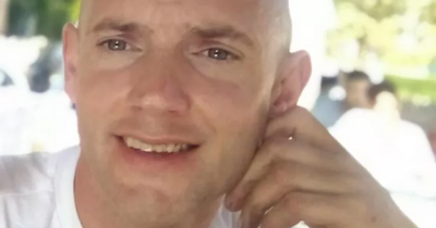 Family of much-loved dad who died in Glasgow desperate to have body returned home