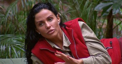 Katie Price blasts I'm A Celebrity South Africa line-up as 'legends' series approaches