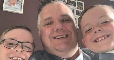 Heartfelt tributes pour in for Nottinghamshire 'cheeky' dad, 41, found in his car