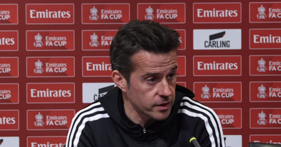 Marco Silva highlights Leeds United 'weaknesses' amid striker strategy admission