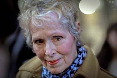 When is the E Jean Carroll rape and defamation trial against Donald Trump?