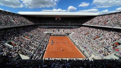 Mauresmo sets out French Open vision for fans and former champion Noah