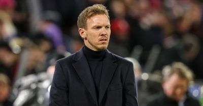 Chelsea narrow manager shortlist to FOUR names - but Julian Nagelsmann pulls out
