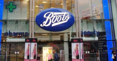 Boots offering buy one get one free on selected bath and beauty - but you'll have to be quick