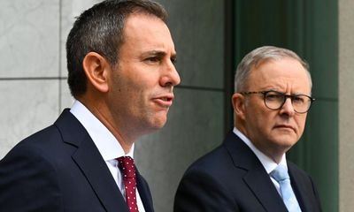 Labor pours cold water on increasing jobseeker – leaving progressive voters scratching their heads